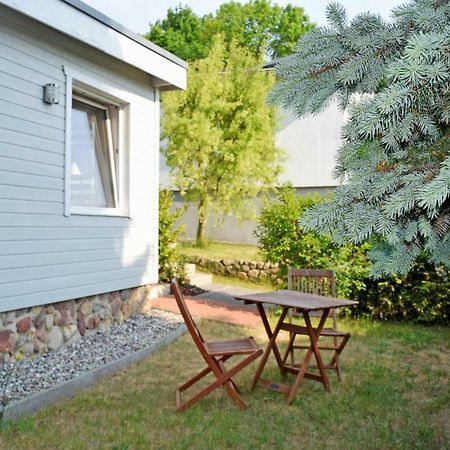 Ferienbungalow In Goehren Luaran gambar