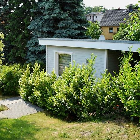 Ferienbungalow In Goehren Luaran gambar