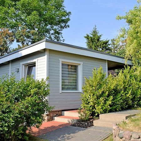 Ferienbungalow In Goehren Luaran gambar