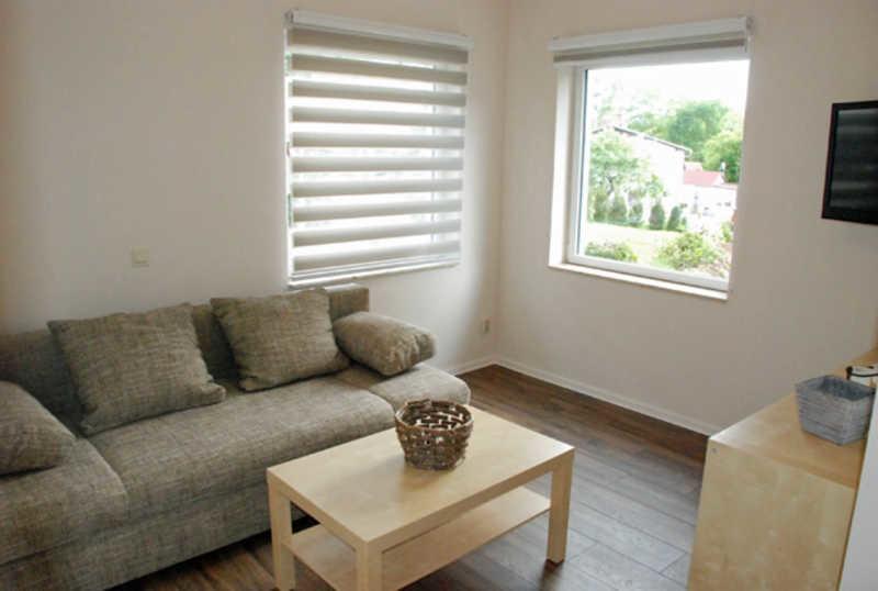 Ferienbungalow In Goehren Luaran gambar