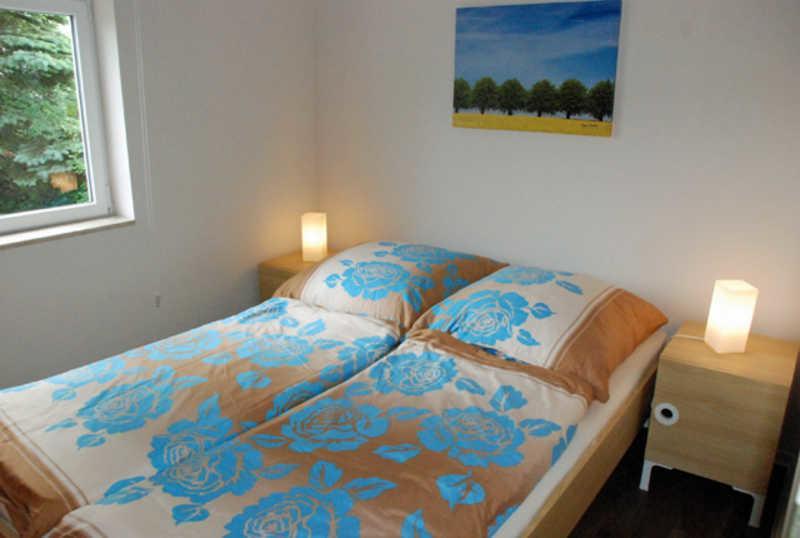 Ferienbungalow In Goehren Luaran gambar