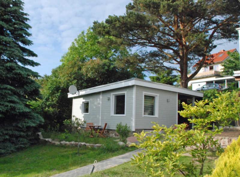 Ferienbungalow In Goehren Luaran gambar