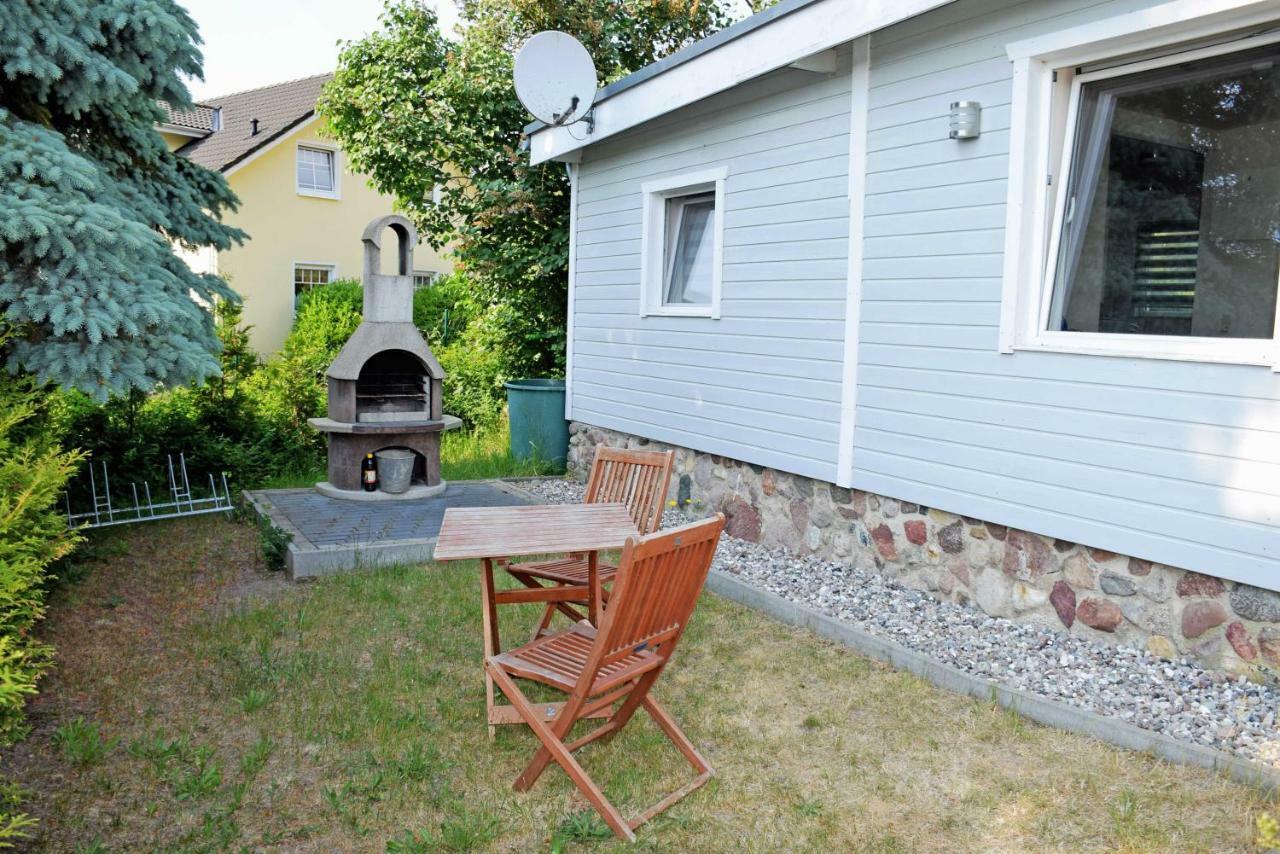 Ferienbungalow In Goehren Luaran gambar