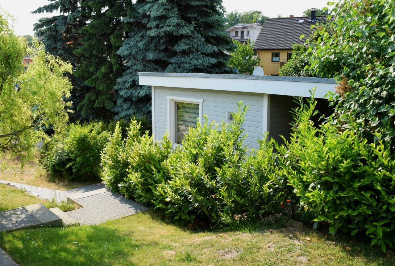 Ferienbungalow In Goehren Luaran gambar