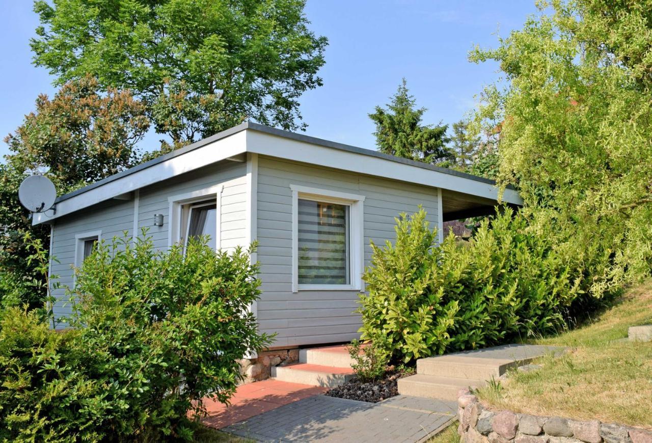 Ferienbungalow In Goehren Luaran gambar